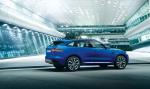 Jaguar F-Pace S 2016 года